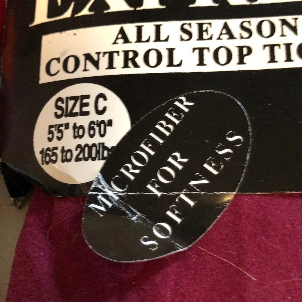 Sears pair burgundy